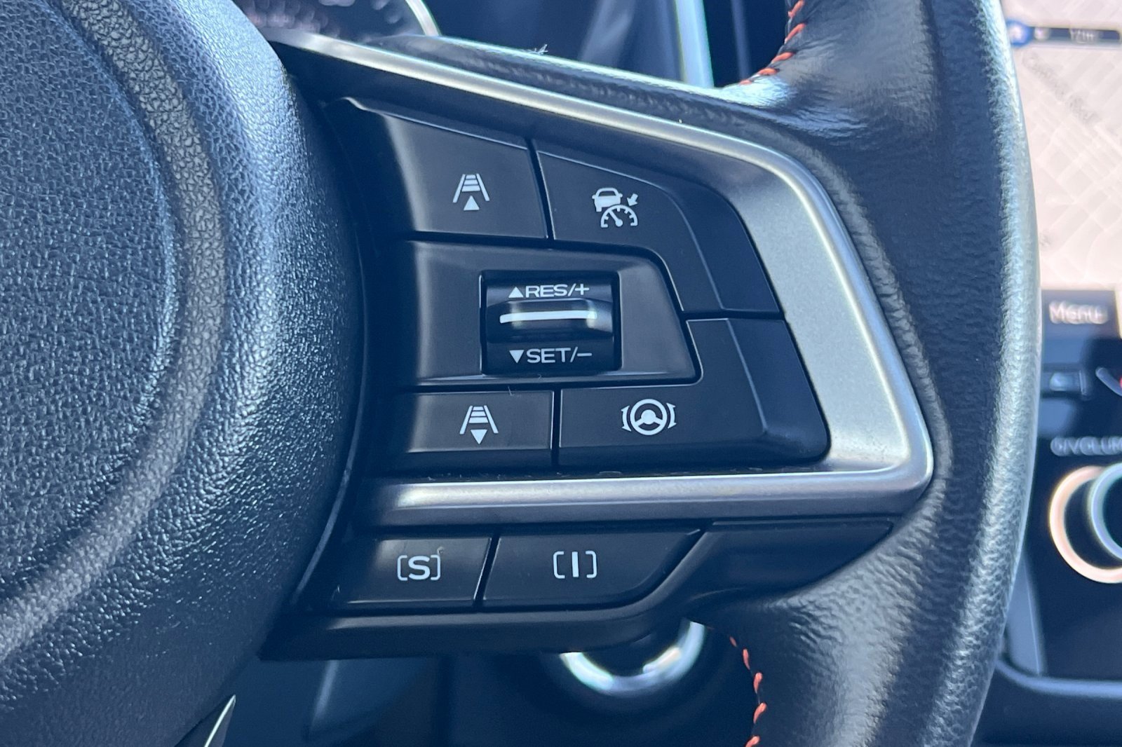 Certified 2023 Subaru Crosstrek 2.5i Limited image 29