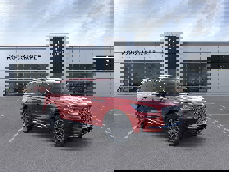 New 2026 Lincoln Corsair Premiere image 7