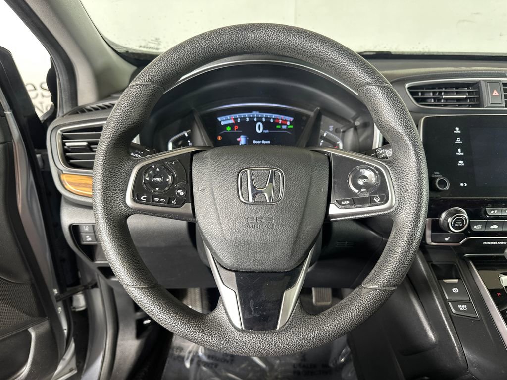 Used 2021 Honda CR-V EX image 23