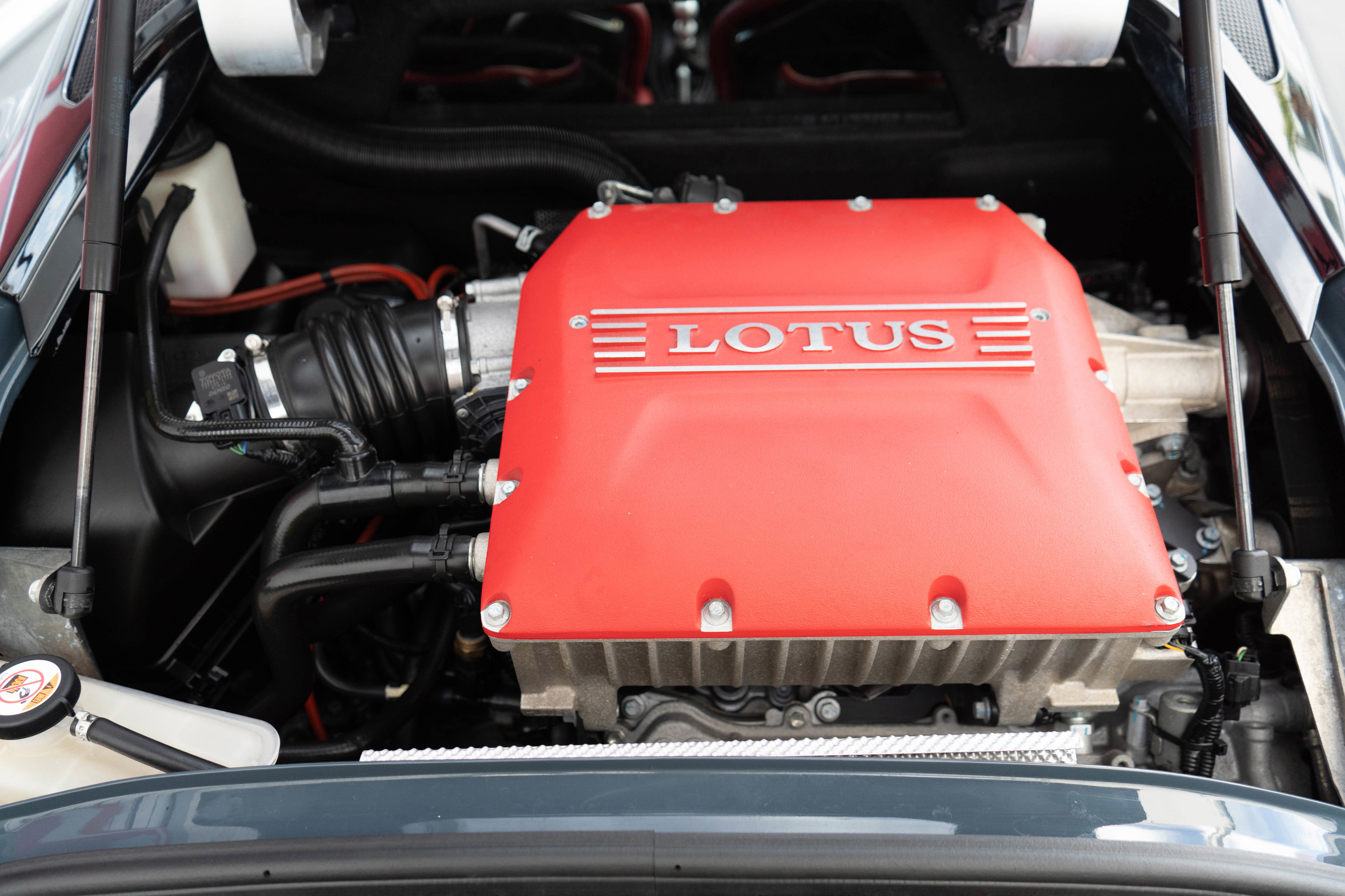 Used 2020 Lotus Evora image 31