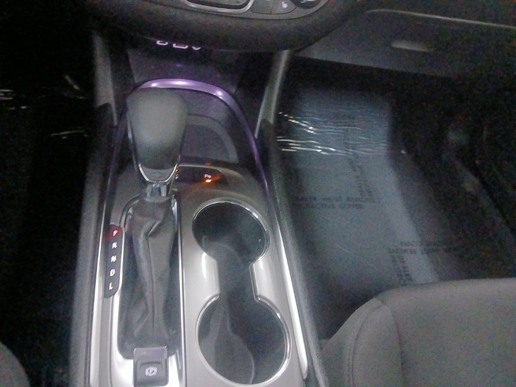 Used 2024 Chevrolet Malibu LT image 13