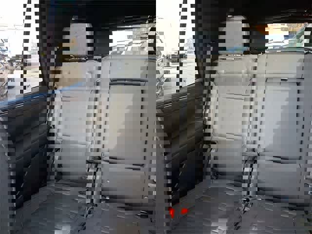 Certified 2024 Chevrolet Tahoe Z71 w/ Off-Road Capability Package image 13