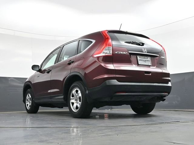 Used 2013 Honda CR-V LX image 32