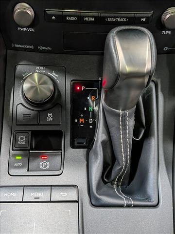 Used 2019 Lexus NX 300 FWD w/ Comfort Package image 14