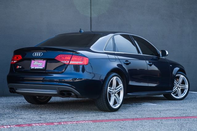 Used 2010 Audi S4 Premium Plus image 51
