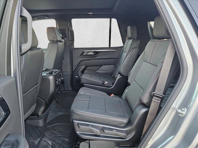 New 2026 Chevrolet Tahoe RST w/ Advanced Technology Package image 16