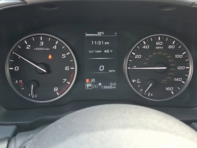 Certified 2024 Subaru Crosstrek 2.0i Premium image 22