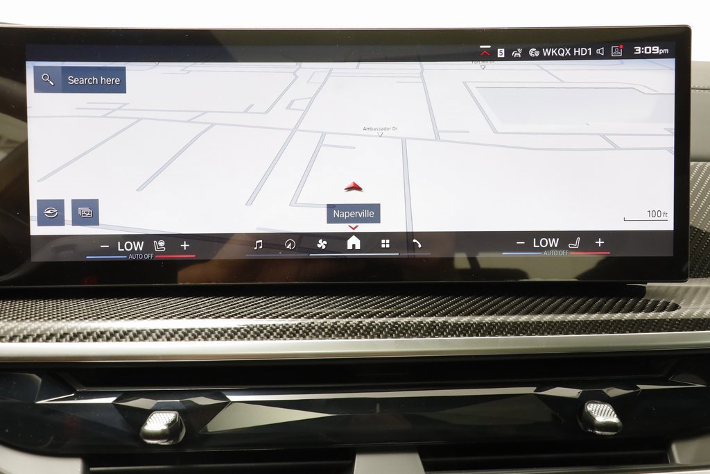 New 2026 BMW X6 M Competition w/ Executive Package image 12