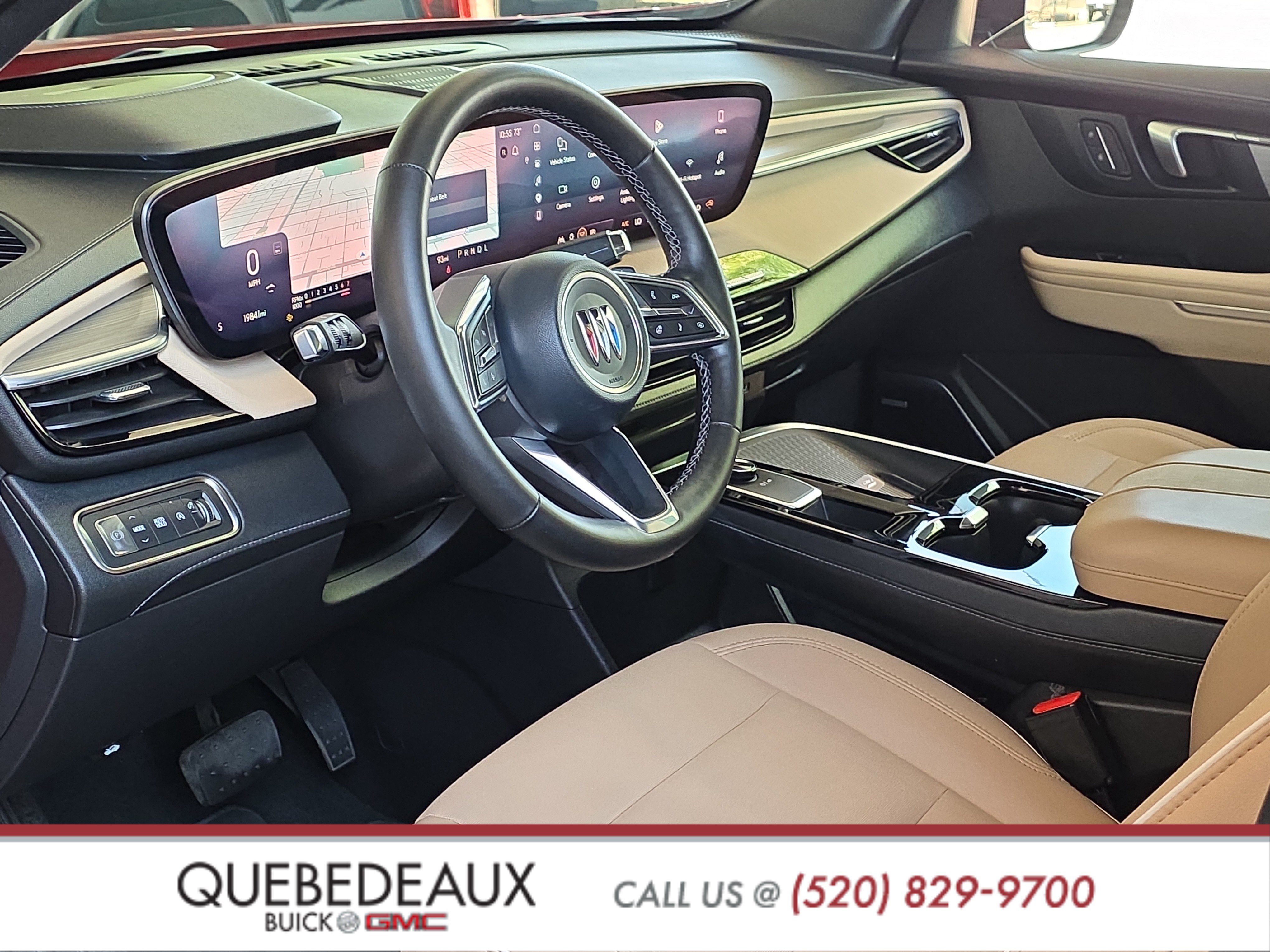 Used 2025 Buick Enclave Preferred FWD image 11