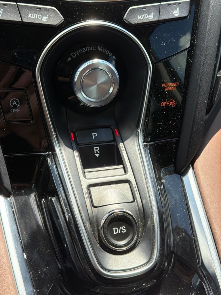 Used 2023 Acura RDX w/ Technology Package FWD image 6
