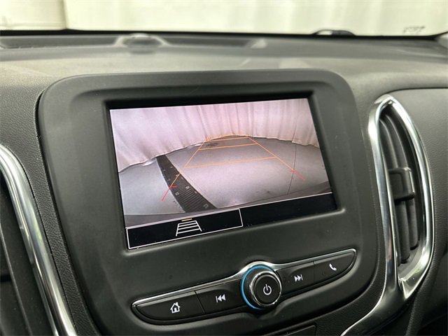 Used 2024 Chevrolet Equinox LT w/ LPO, Floor Liner Package image 12