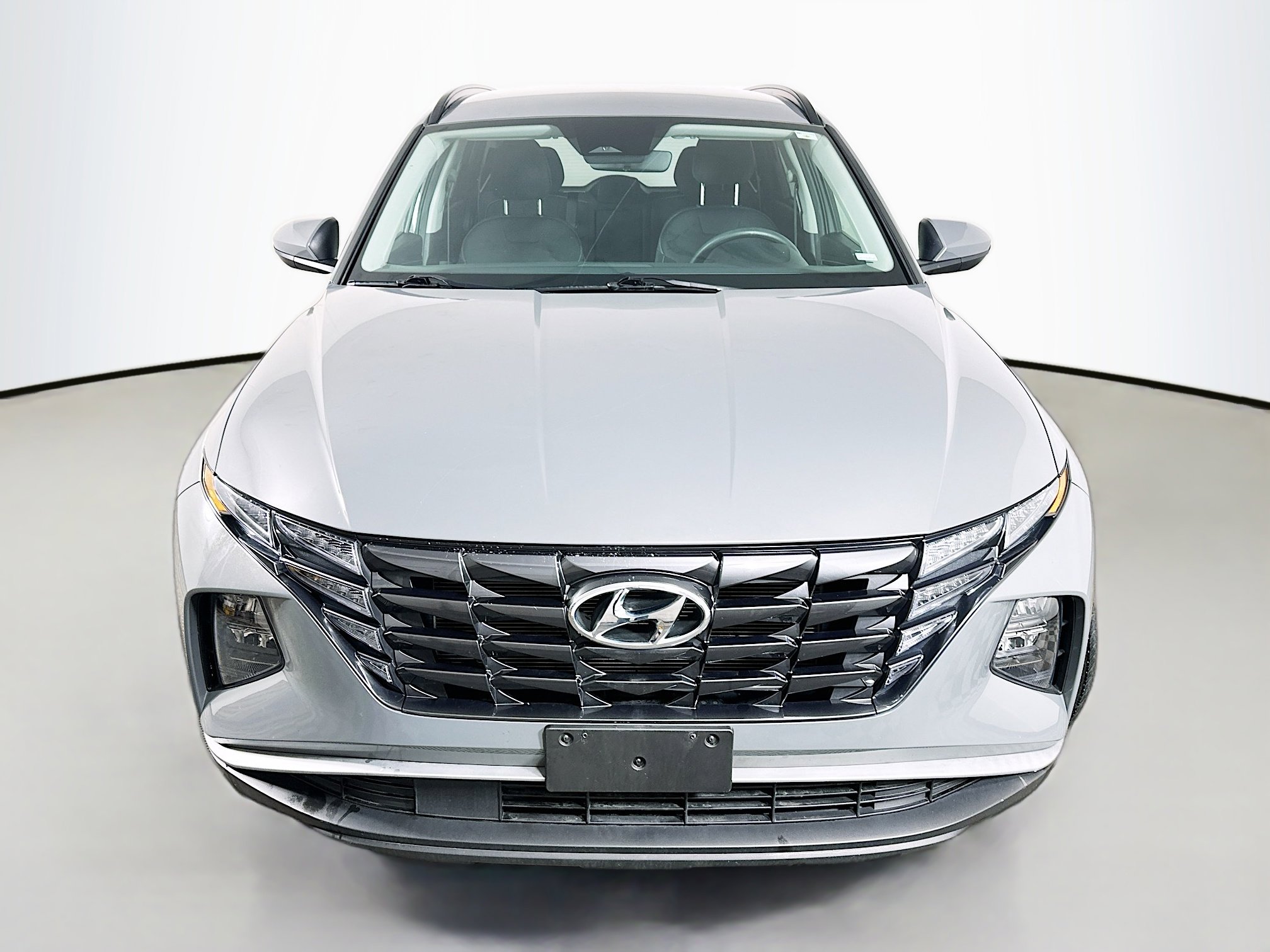 Certified 2024 Hyundai Tucson SEL image 2