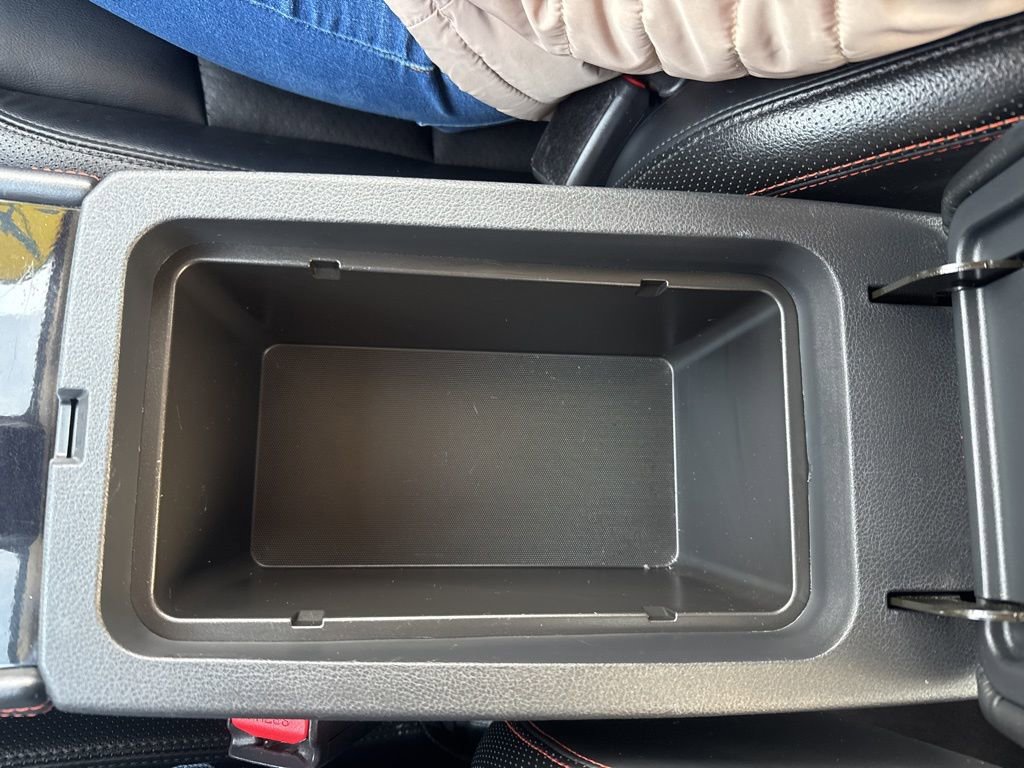 Used 2024 Nissan Altima 2.5 SR FWD image 46