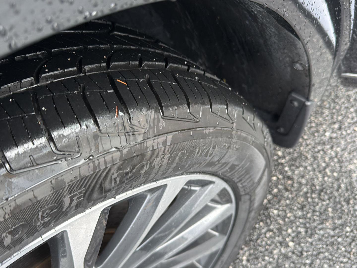 Used 2024 Hyundai Palisade Calligraphy image 36