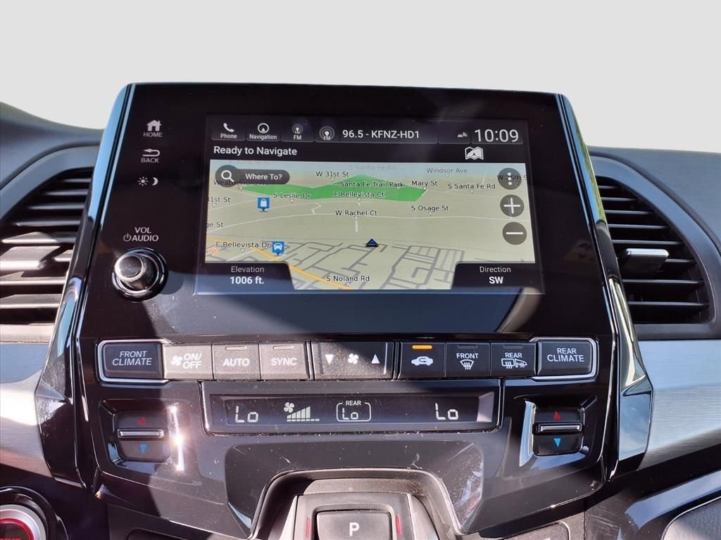 Used 2023 Honda Odyssey Touring image 16