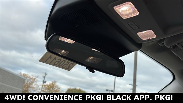 New 2025 Ford Bronco Sport Big Bend w/ Convenience Package image 20