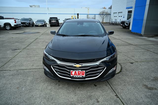 Used 2023 Chevrolet Malibu LT image 3