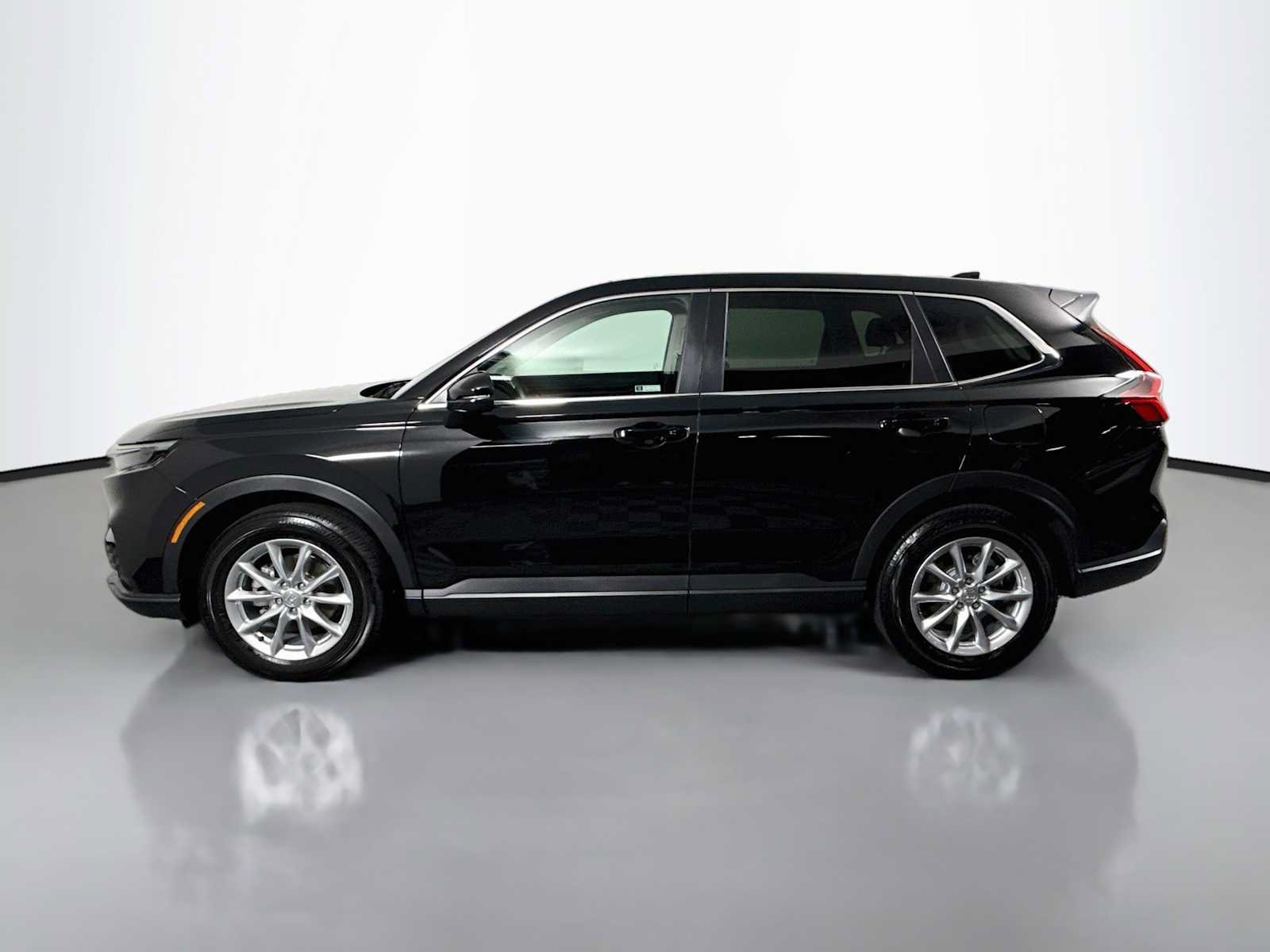 Used 2026 Honda CR-V EX image 4