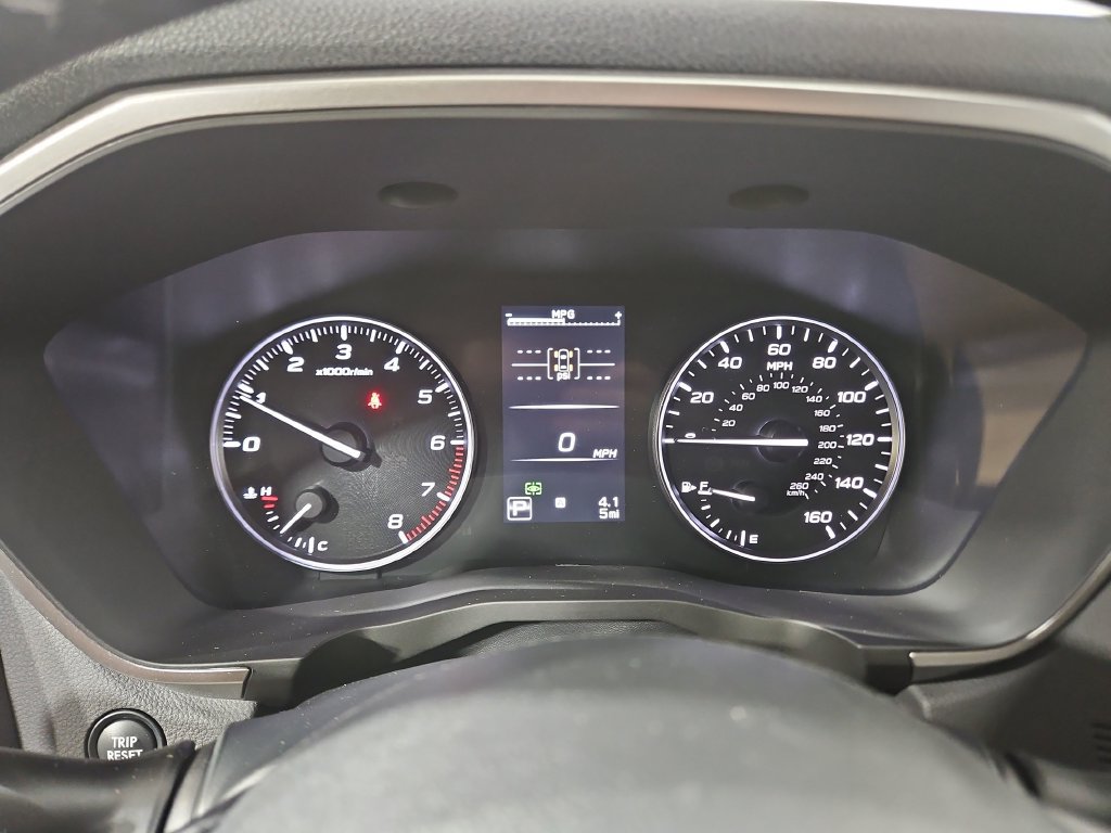New 2027 Subaru Ascent Limited AWD/4WD image 15