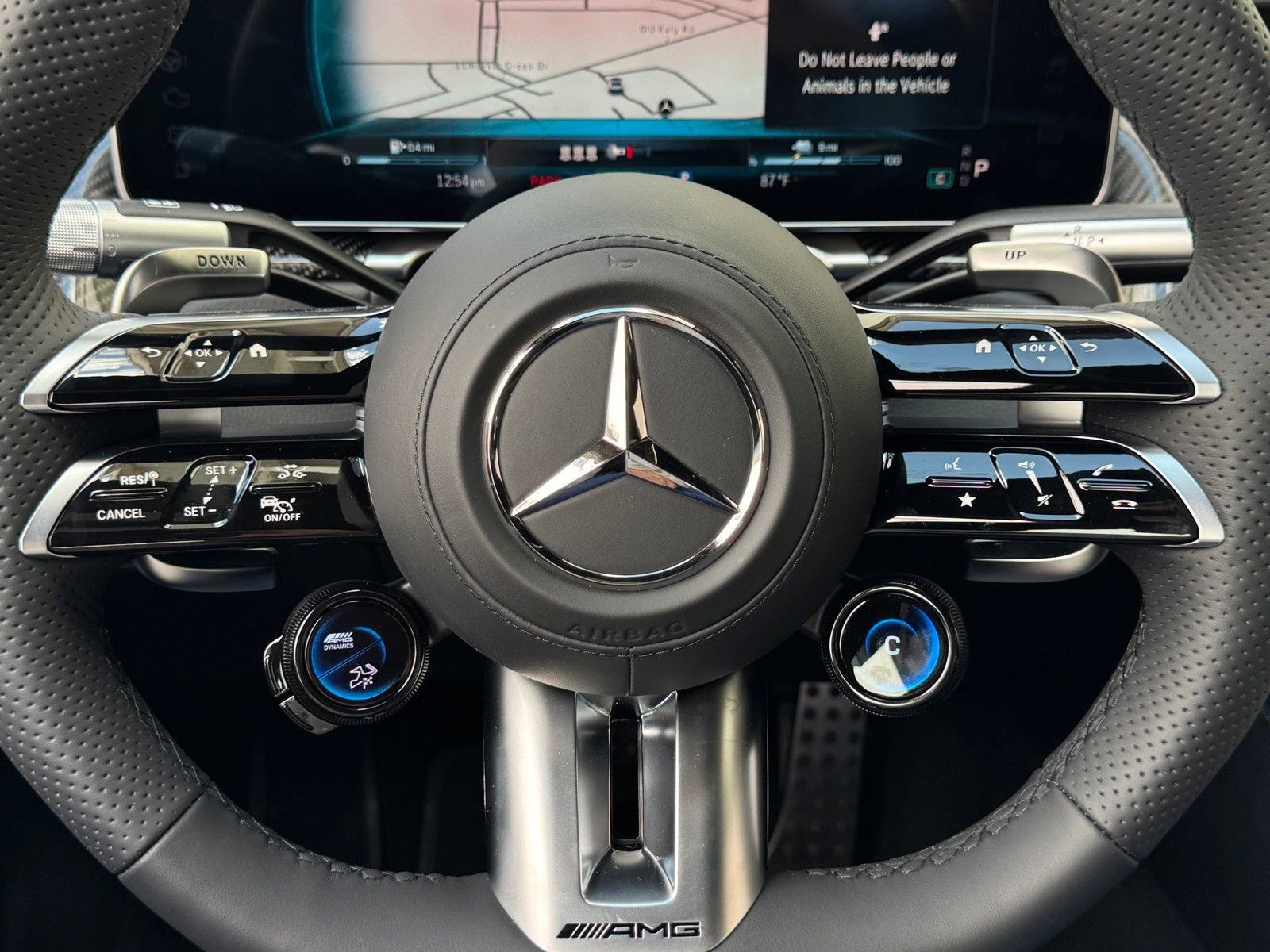New 2026 Mercedes-Benz S 63 AMG S image 12