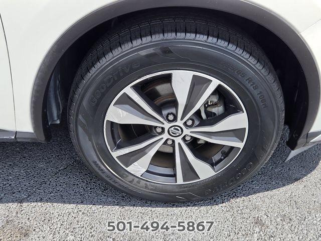 Used 2019 Nissan Murano S FWD image 16