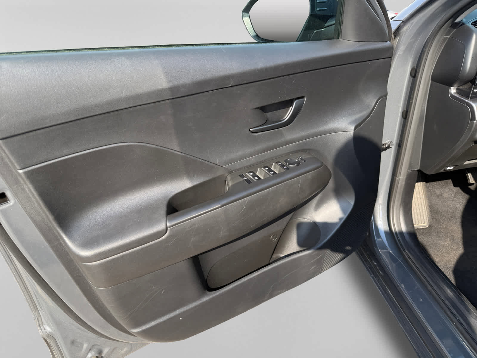 Used 2025 Hyundai Kona SEL AWD/4WD image 10