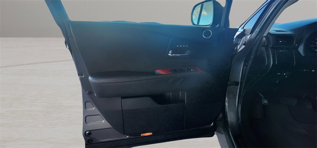 Used 2012 Lexus RX 350 AWD image 11