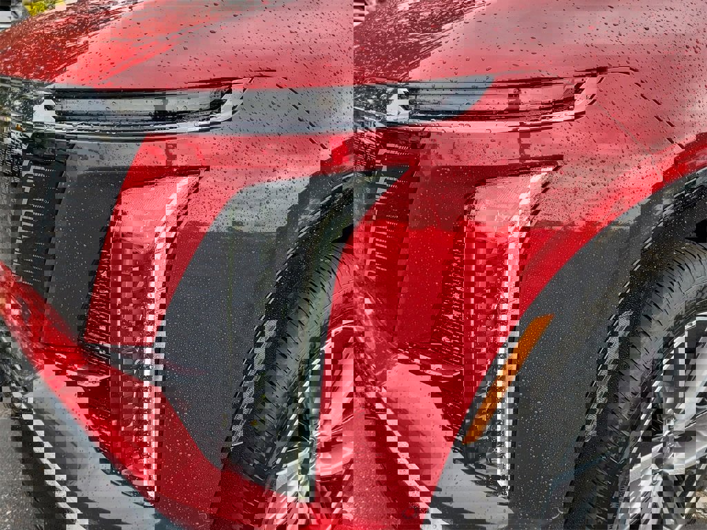 New 2026 Cadillac Vistiq Sport image 9