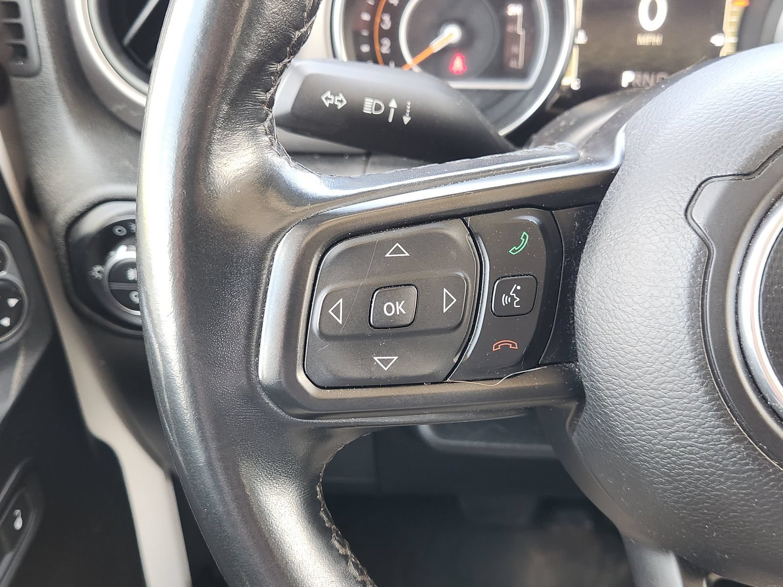 Used 2020 Jeep Gladiator Sport w/ Quick Order Package 24S AWD/4WD image 33