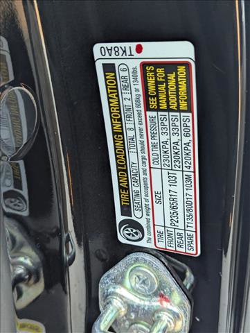 Used 2016 Honda Odyssey EX-L image 17