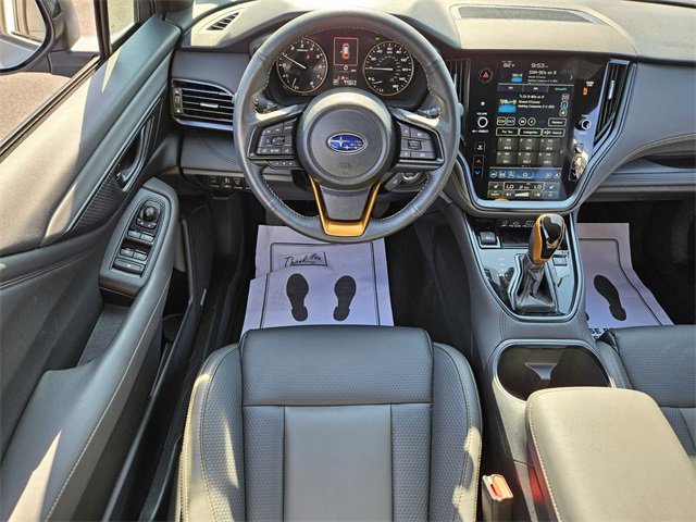 Certified 2025 Subaru Outback Wilderness image 11