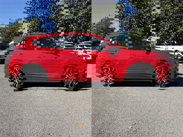 New 2026 Subaru Impreza 2.0i Sport image 2