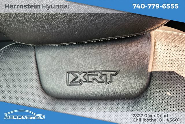 Used 2025 Hyundai Santa Cruz XRT AWD/4WD image 17