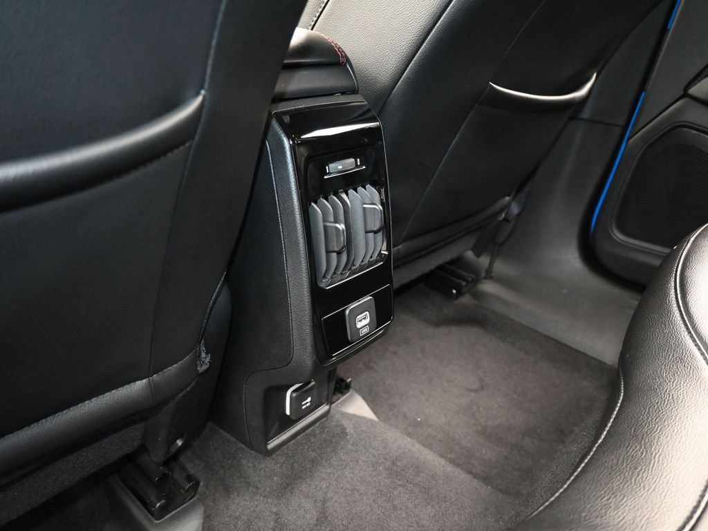 Used 2022 Jeep Compass Trailhawk image 35