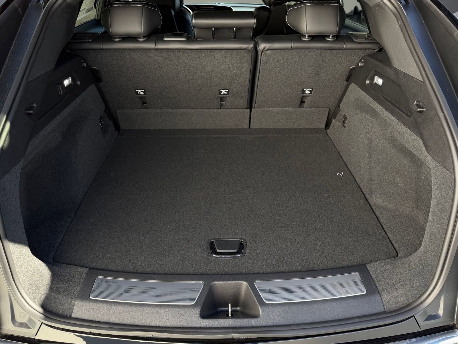 New 2026 Cadillac Lyriq Luxury image 22