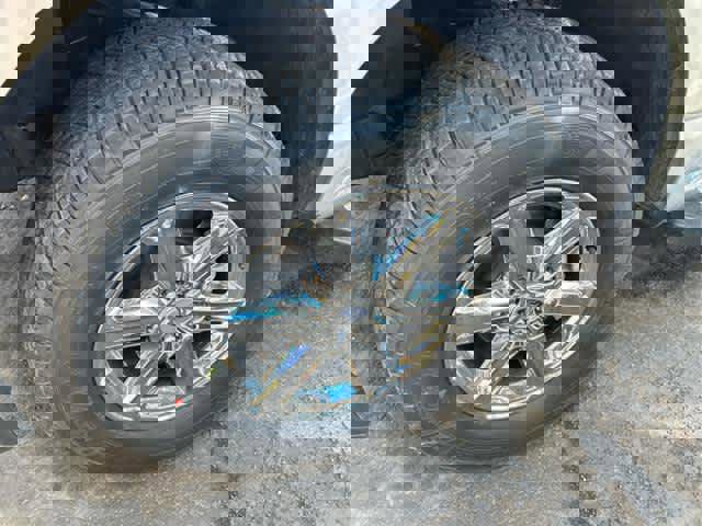 New 2025 Ford F150 XLT w/ Equipment Group 302A MID image 10