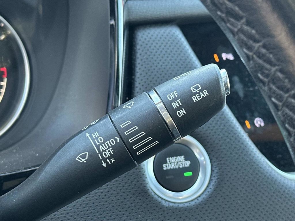 Used 2023 Cadillac XT5 Premium Luxury image 19