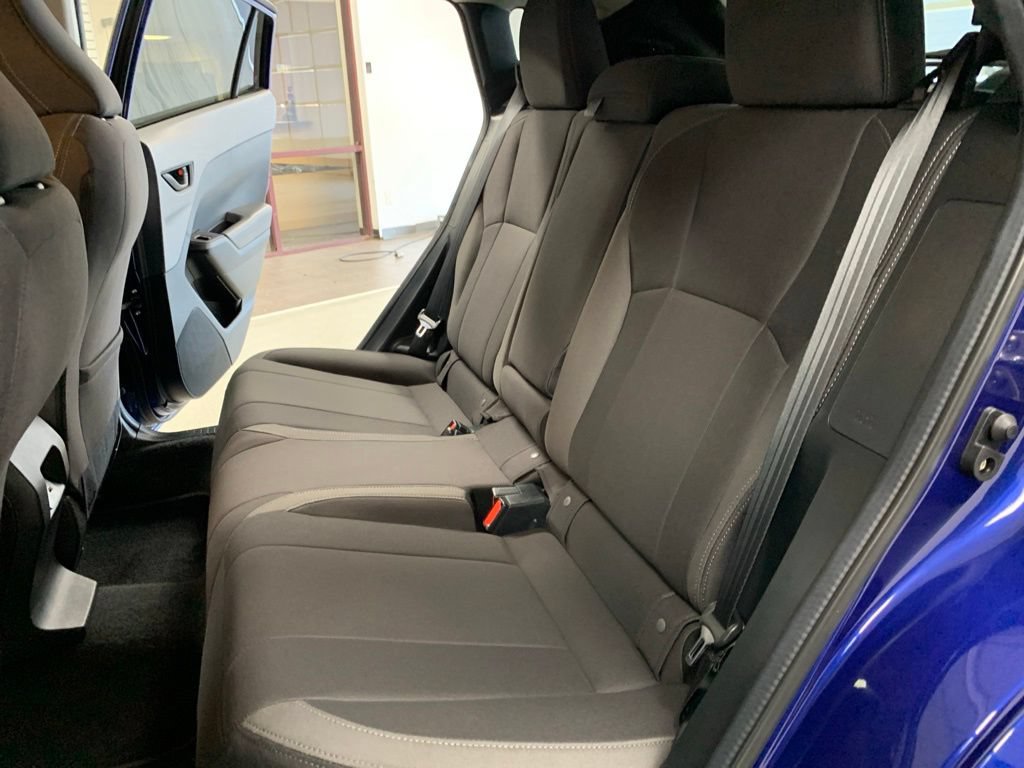 Used 2026 Subaru Crosstrek 2.5i Premium AWD/4WD image 12