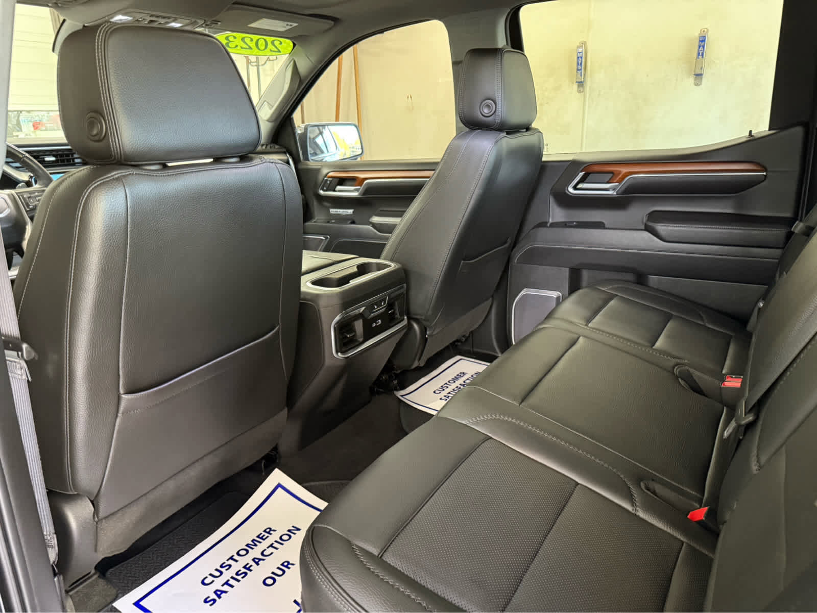 Used 2023 GMC Sierra 1500 Denali image 24