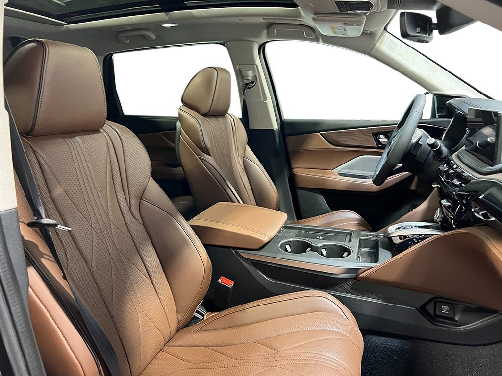 New 2026 Acura MDX w/ Advance Package AWD/4WD image 36