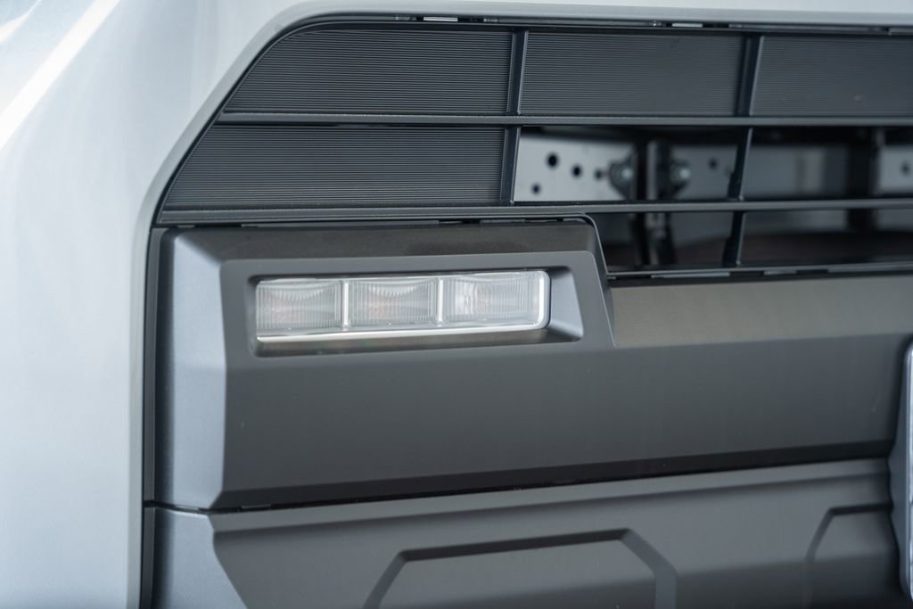 New 2026 Toyota 4Runner SR5 RWD image 12
