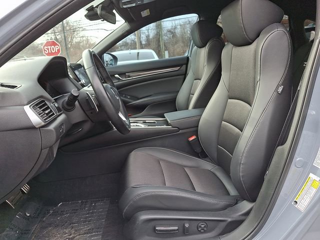 Used 2022 Honda Accord Sport image 13