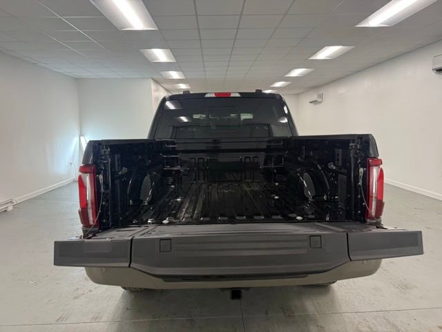 New 2026 Ford F150 King Ranch AWD/4WD image 8