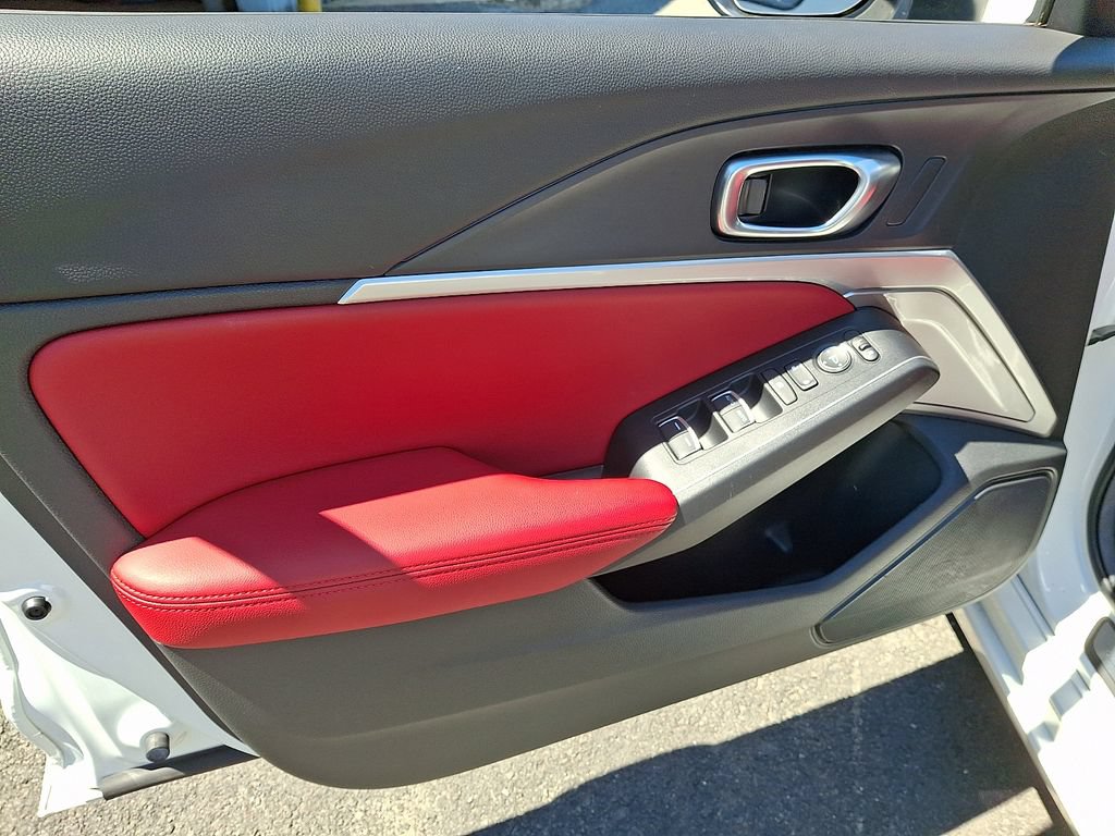 Used 2024 Acura Integra A-Spec FWD image 12