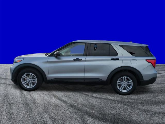Certified 2023 Ford Explorer 2WD image 7