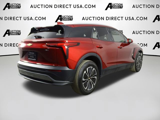 Used 2024 Chevrolet Blazer EV LT image 42