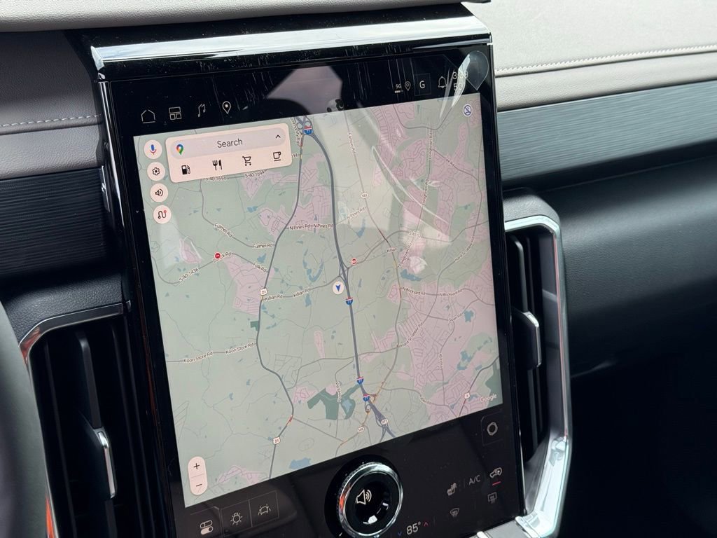 New 2026 GMC Acadia Elevation w/ Elevation Premium Package image 4