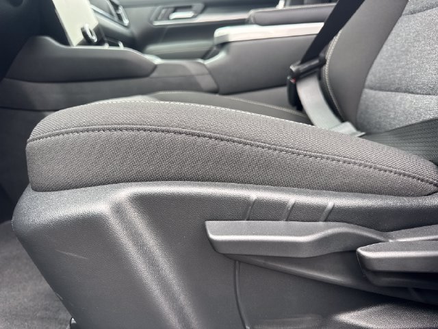 New 2026 GMC Terrain Elevation w/ Technology Package II FWD image 14