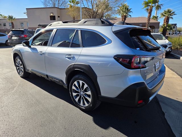 Used 2024 Subaru Outback Limited image 6