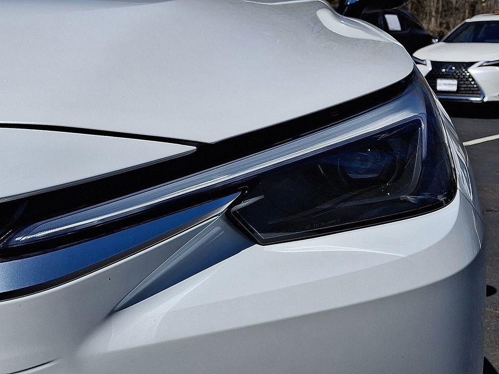 Certified 2025 Lexus TX 350 AWD w/ Technology Package image 10